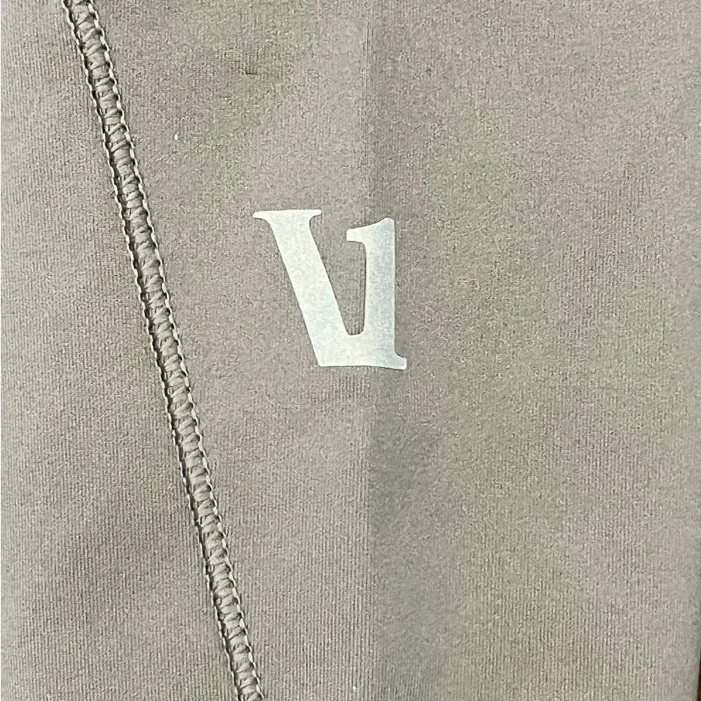Vuori Evolve Uplift Leggings Smoke - Picture 5 of 6
